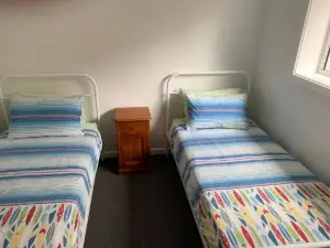 North Avoca - Superior Beach Flat
