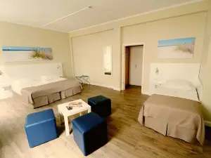 Hotel am Kieler Schloss Kiel by Premiere Classe