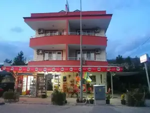 Melek Apart PANSİYON