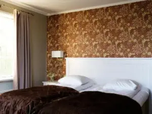 Hotel Kallgården