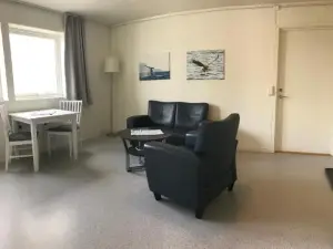 Jangaard Apartment