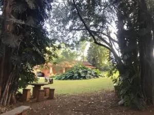 Pousada Bosque Encantado