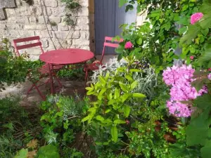 Au Charmant Chablis