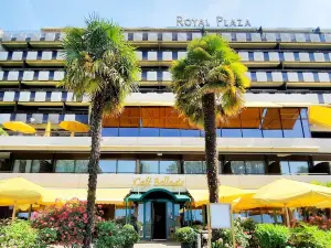Hôtel Royal Plaza Montreux