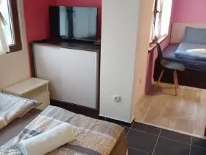 Chergata Guest House