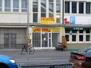 Hostel am Kurtti