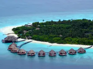 Adaaran Prestige Water Villas