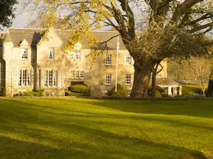 Kilconquhar Castle Estate