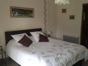 Le Mas de Servant Chambres d'Hotes