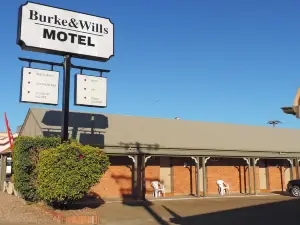 Burke & Wills Mt Isa