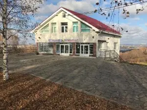 Hotel Complex Novinki