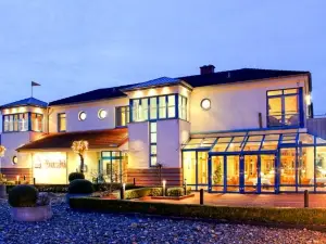 韋塞爾布里克飯店