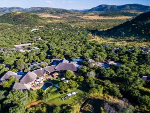 Ivory Tree Game Lodge