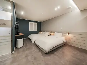 Mokpo Hotel Gabom