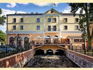 Hotel Bończa