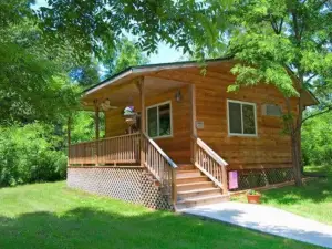 Oak Hill Bed & Breakfast