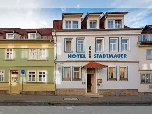 Hotel Mühlhäuser Hof