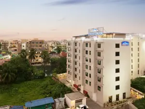 Howard Johnson by Wyndham Kolkata