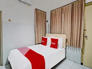 OYO 92124 Raya Permai Homestay Syariah