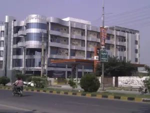 Hotel the Jeevens
