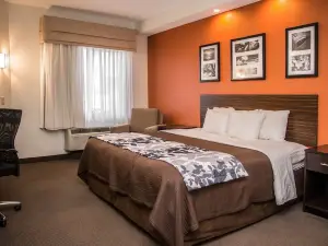 Sleep Inn & Suites at Concord Mills