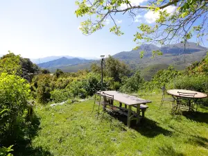 Chambre d'hôtes Couvent d'Alando