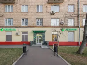 GM Apartment  Bolshaya Gruzinskaya 12