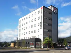 Murayama Nishiguchi Hotel