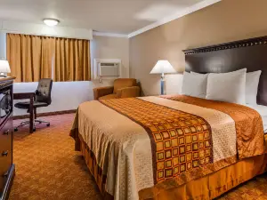 Lompoc Valley Inn and Suites