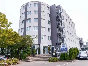 Best Western Plaza Hotel Stuttgart-Filderstadt