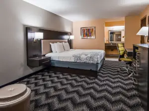 Best Western Jacksonville Inn