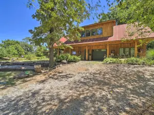 Chalet at Falling Water Close to Bike Trails