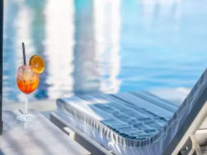 Mythic Summer Hotel