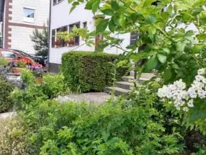 Ferienapartment Ida