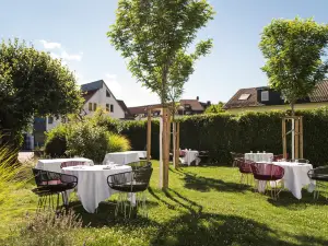 Das Eckert - Lifestyle Design Hotel & Fine Dining Bei Basel (Grenzach)