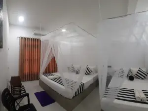 Anuradhapura Kingdom View Resort