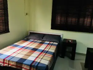 Olympic International Hotel