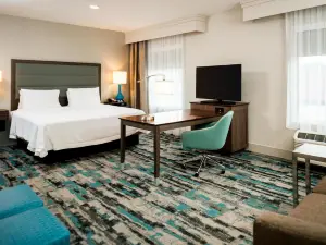 Hampton Inn & Suites Olympia/Lacey