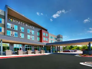 Hyatt Place Fayetteville/Springdale