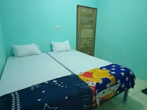 Ebm Homestay