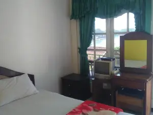 Econique Foresta Sarangan