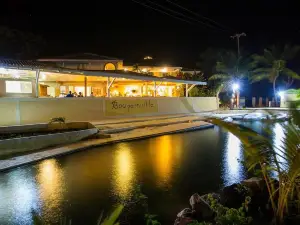 Bougainvilla Hotel