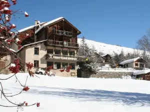 Hotel le Chamois Logis