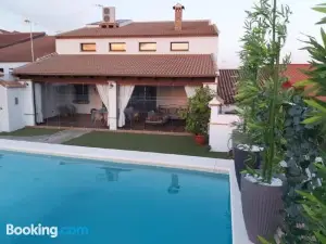 Vivienda rural La Monería