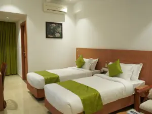 Hotel Hillway
