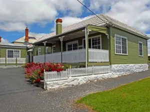 Stanley Holiday Houses