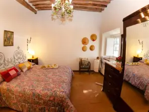 La Cascina