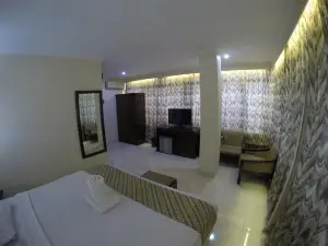 Lima's Hotel