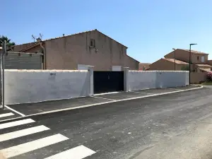 Gîte de Larmonys
