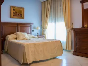 Hotel Alfar